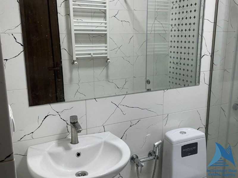 3 Room Flat For Rent. Batumi view 3
