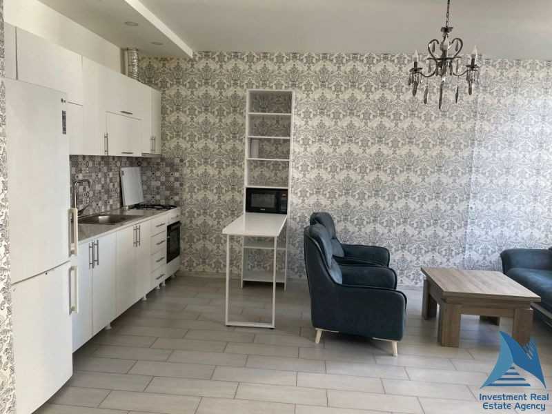 3 Room Flat For Rent. Batumi view 2