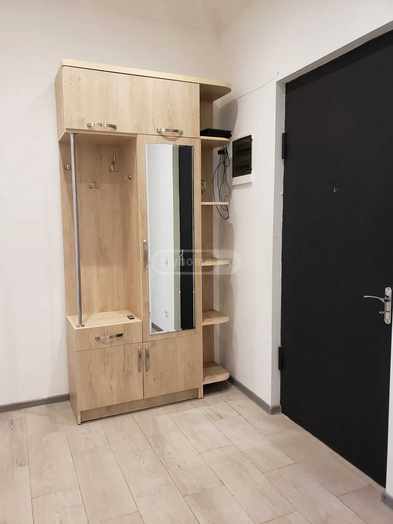 2 Room Flat For Rent. Digomi view 5