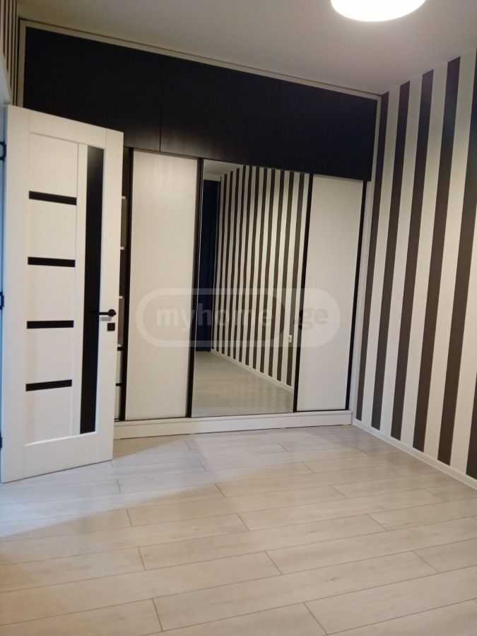 3 Room Flat For Rent. Didube view 5