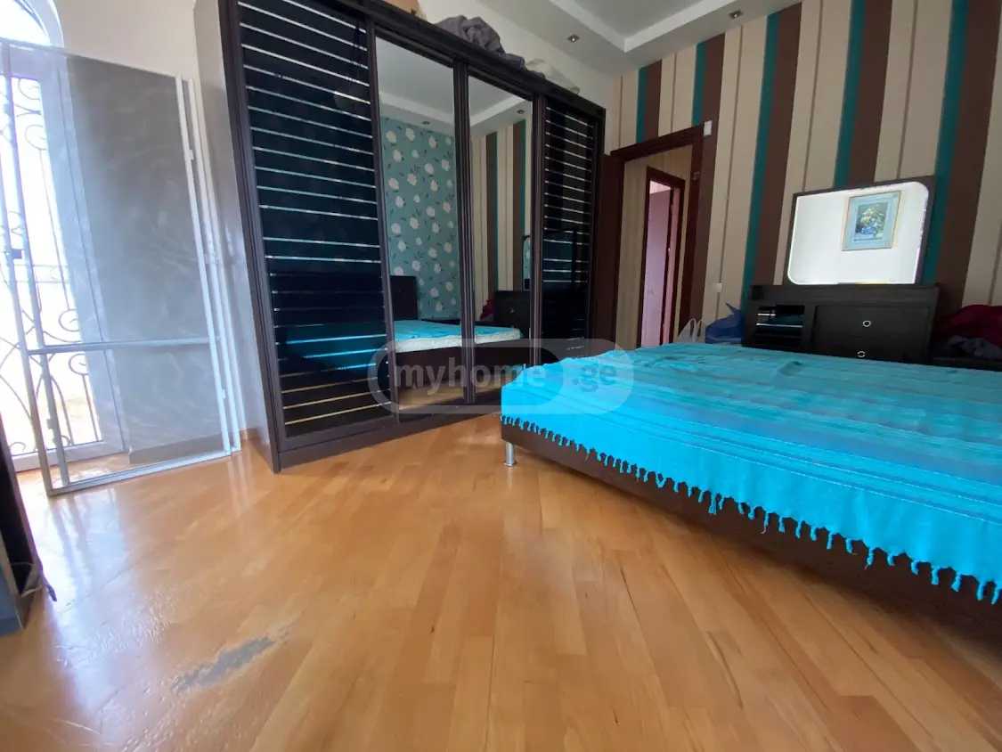 7 Room Private House For Rent. Mtskheta view 6