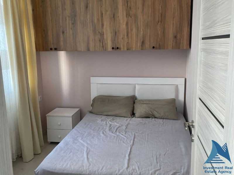 3 Room Flat For Rent. Batumi view 5
