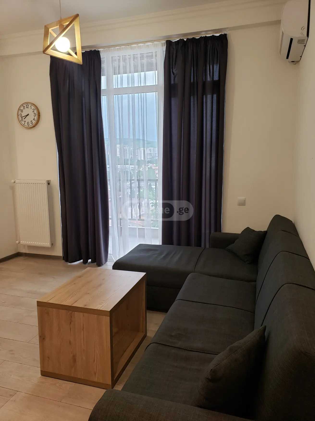 2 Room Flat For Rent. Digomi view 3