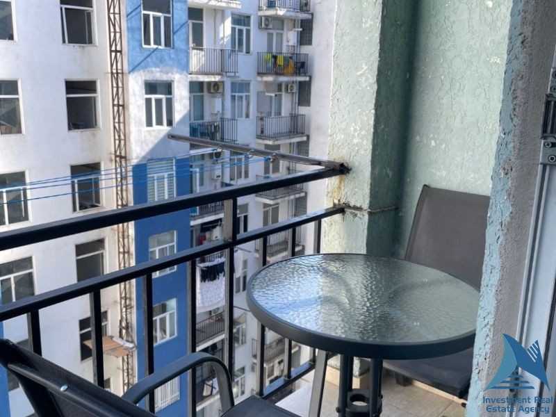 3 Room Flat For Rent. Batumi view 7