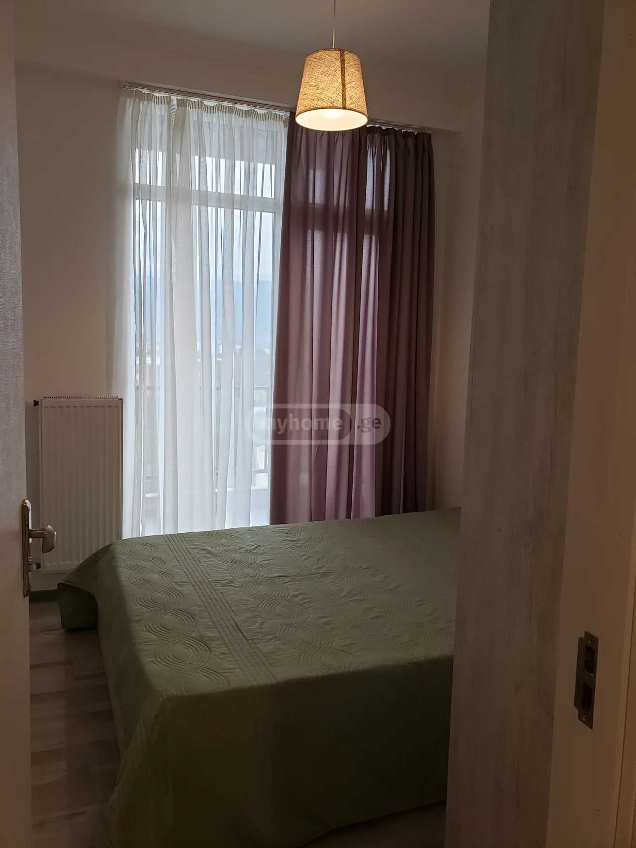 2 Room Flat For Rent. Digomi view 7
