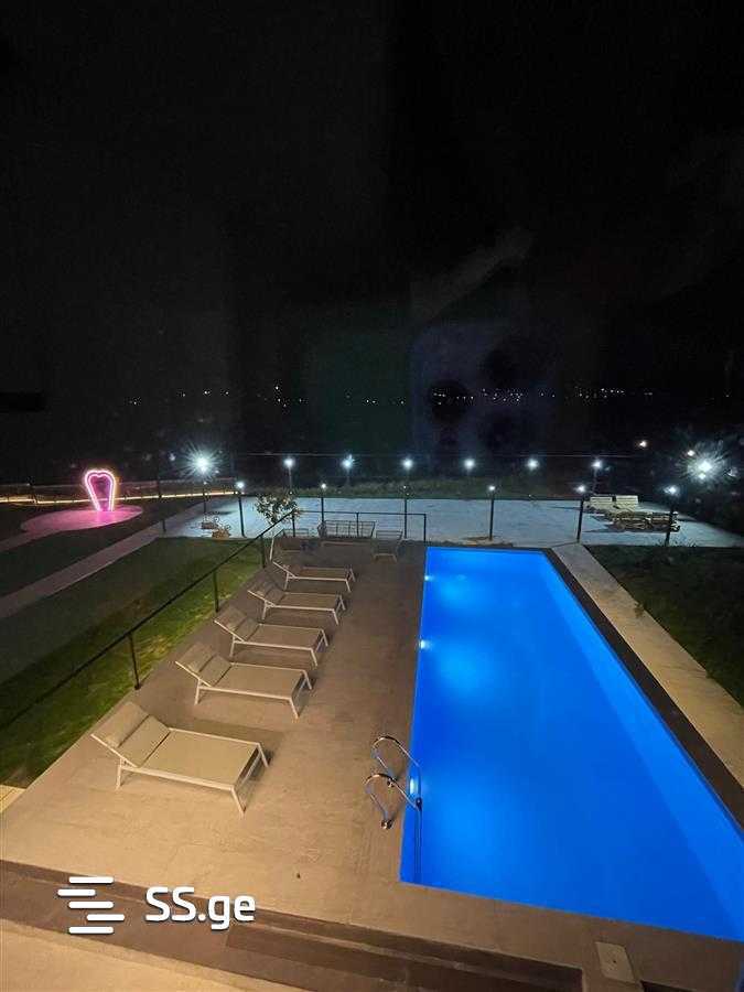 10 Room Private House Daily Rent. Natakhtari view 3