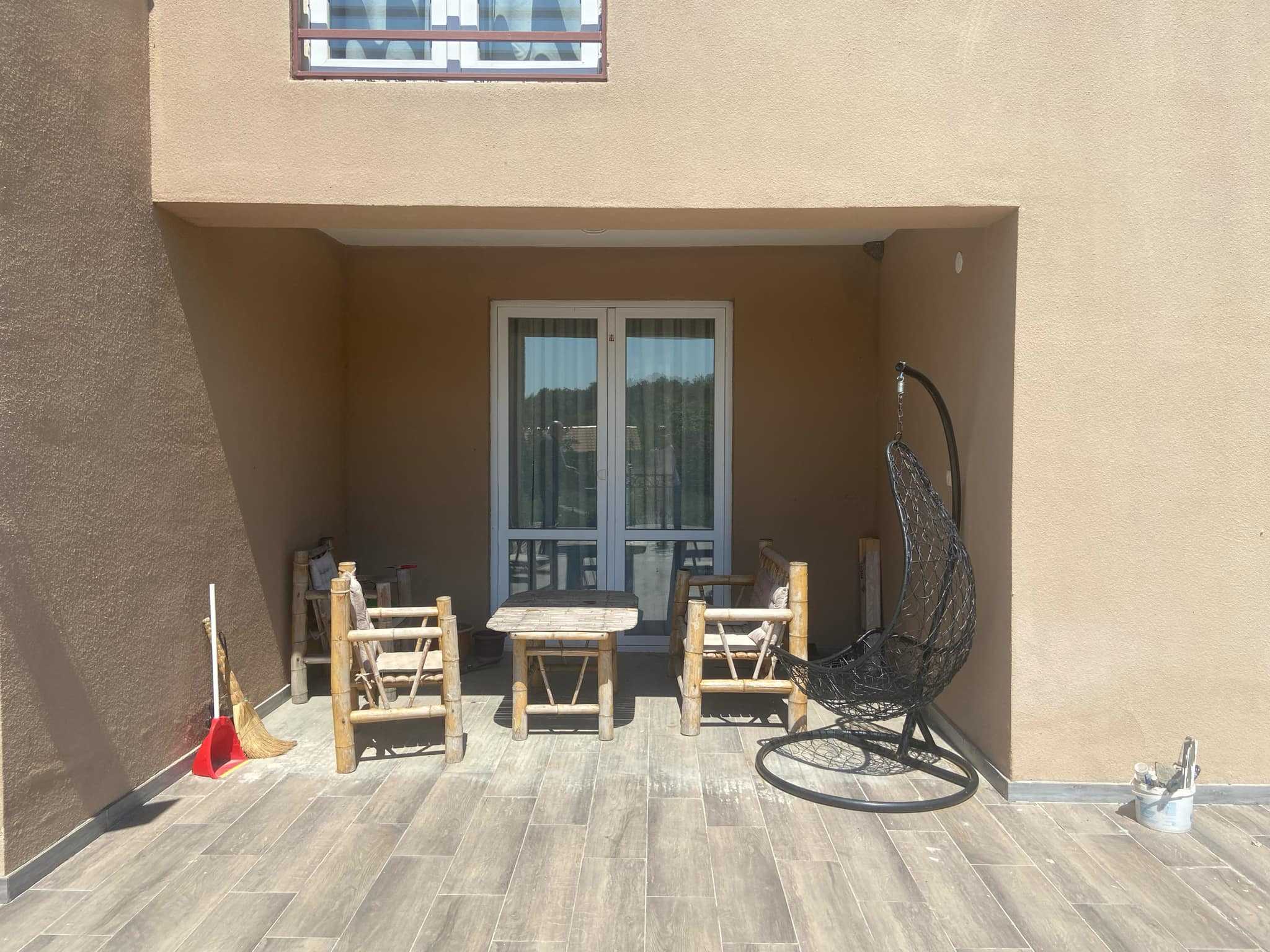 6 Room Summer Cottage For Sale view 9