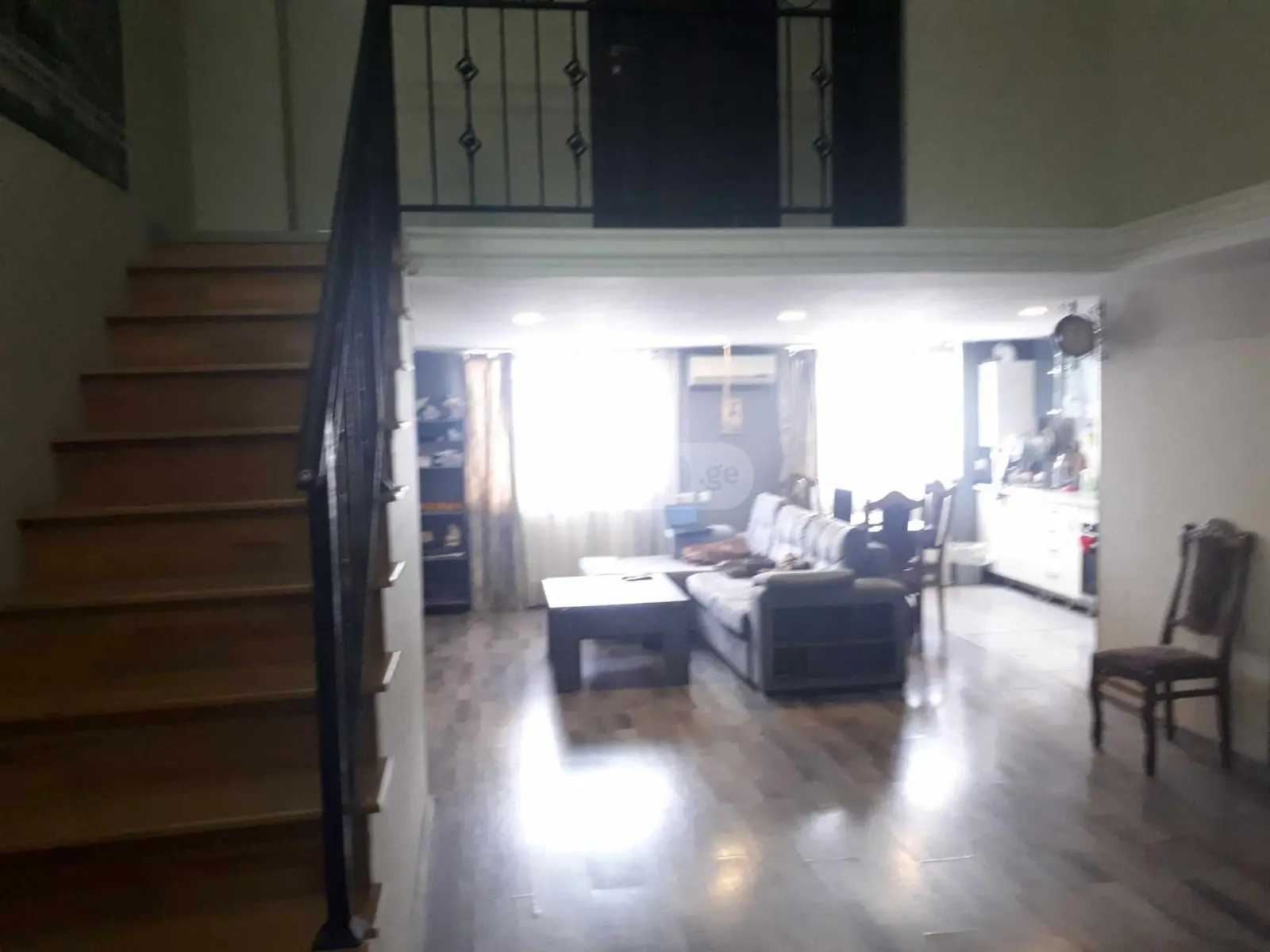 4 Room Flat For Rent. Isani view 6