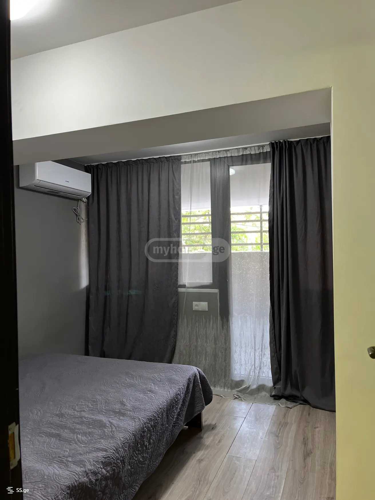 2 Room Flat For Rent. Isani view 3