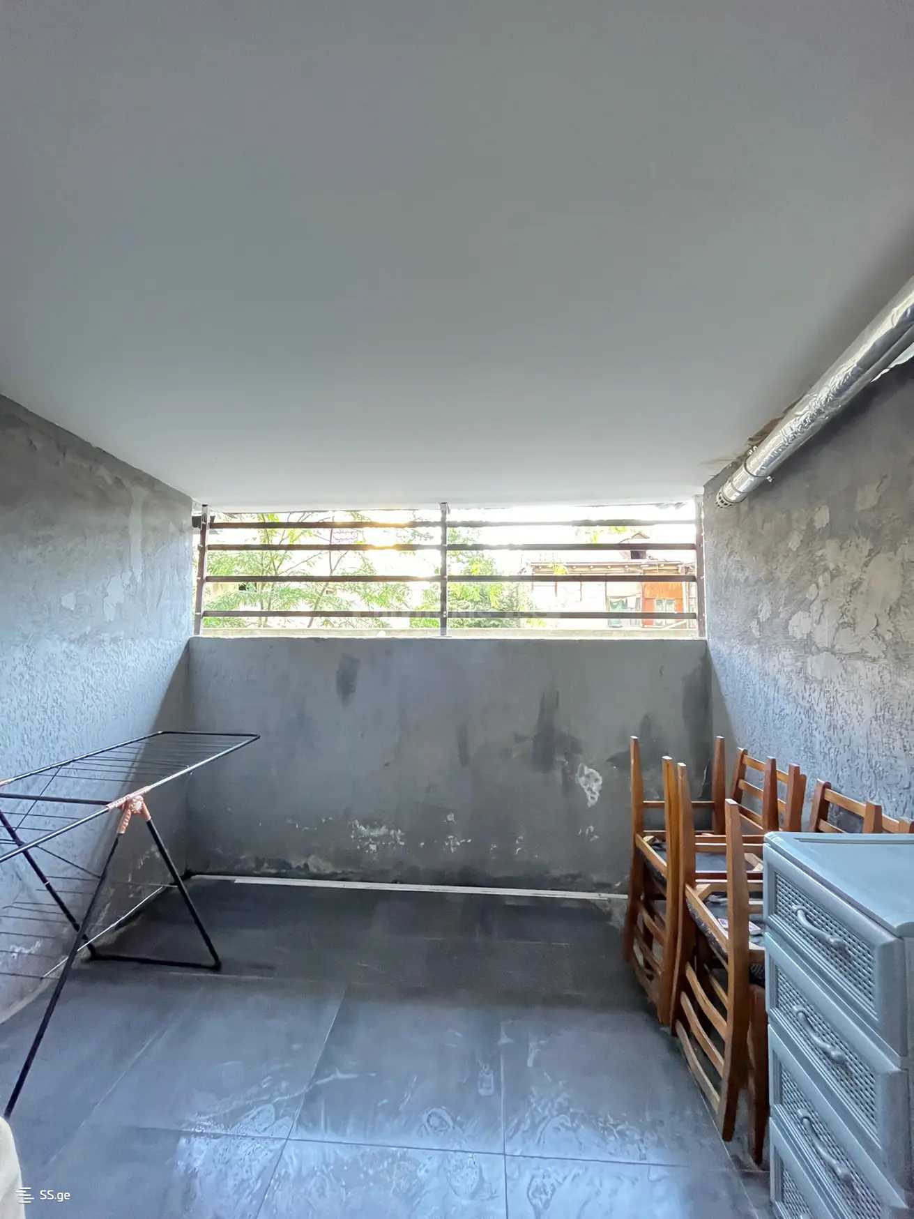 2 Room Flat For Rent. Isani view 5