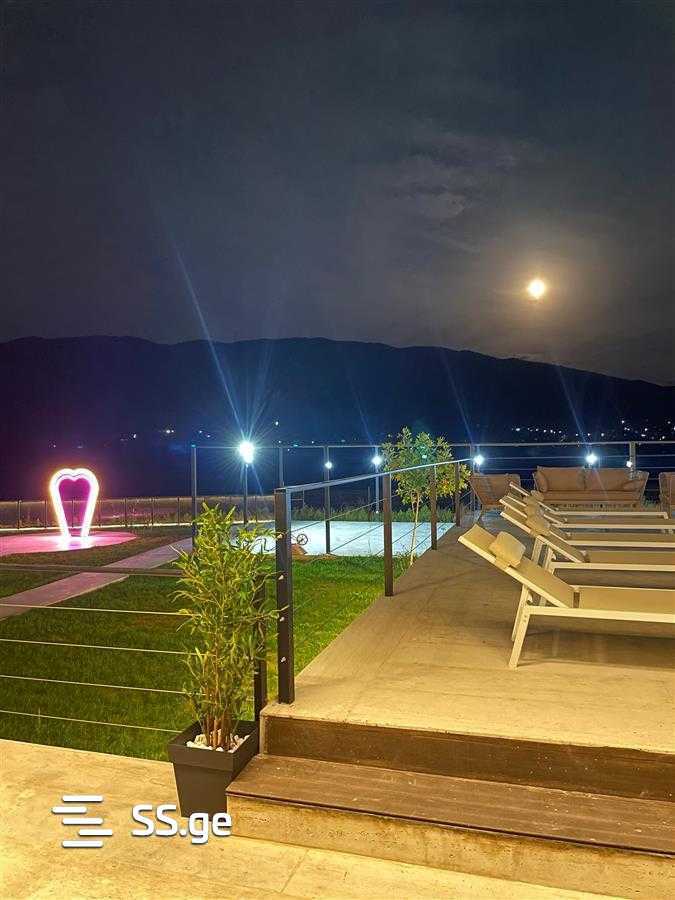 10 Room Private House Daily Rent. Natakhtari view 6