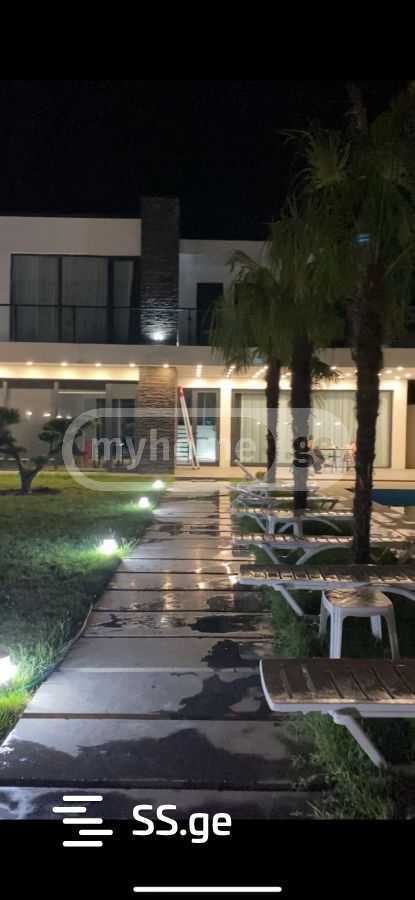 7 Room Private House Daily Rent. Didi Digomi view 2