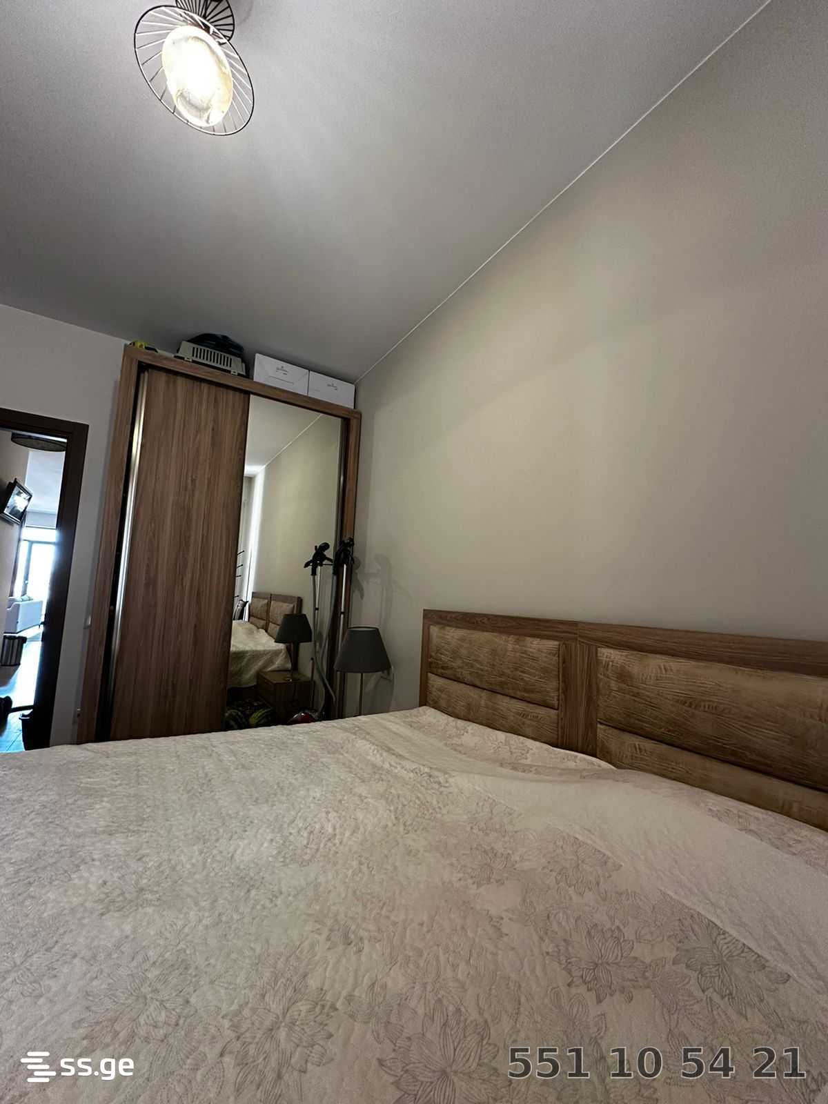 3 Room Flat For Sale view 8