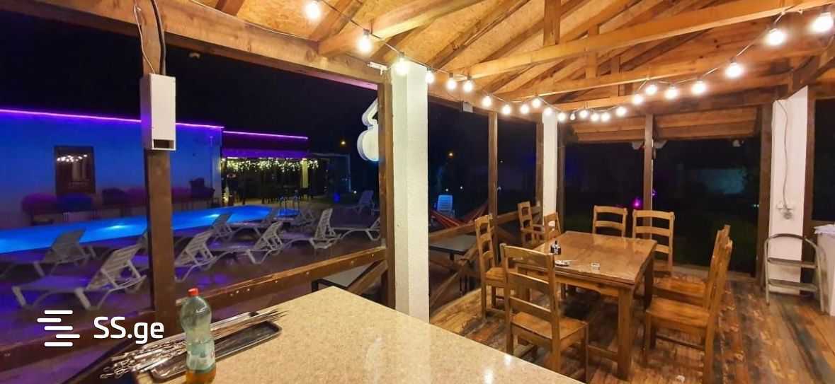 7 Room Private House Daily Rent. Shindisi view 9