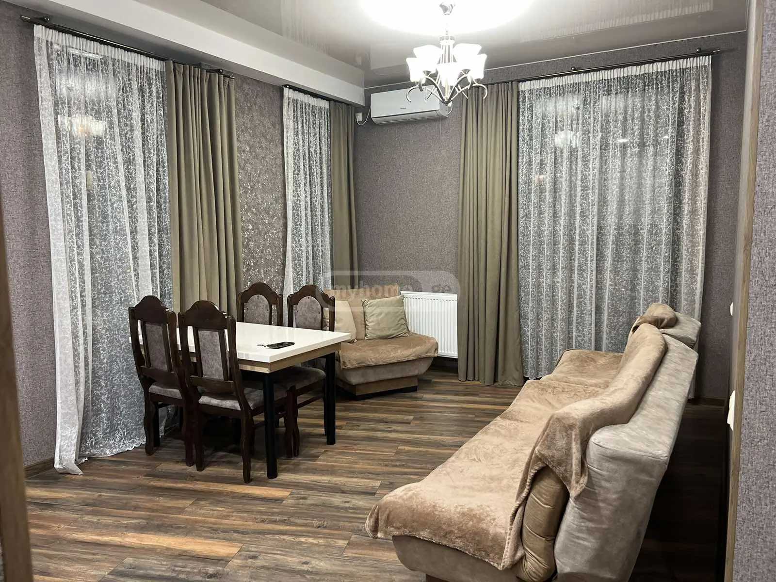 2 Room Flat For Rent. Isani view 8