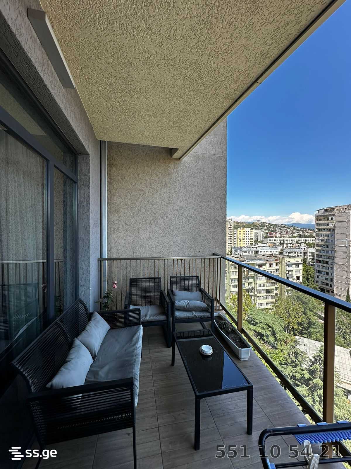 3 Room Flat For Sale view 12