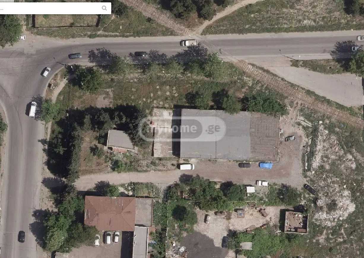 Store-Industrial Property For Rent. Navtlugi view 4