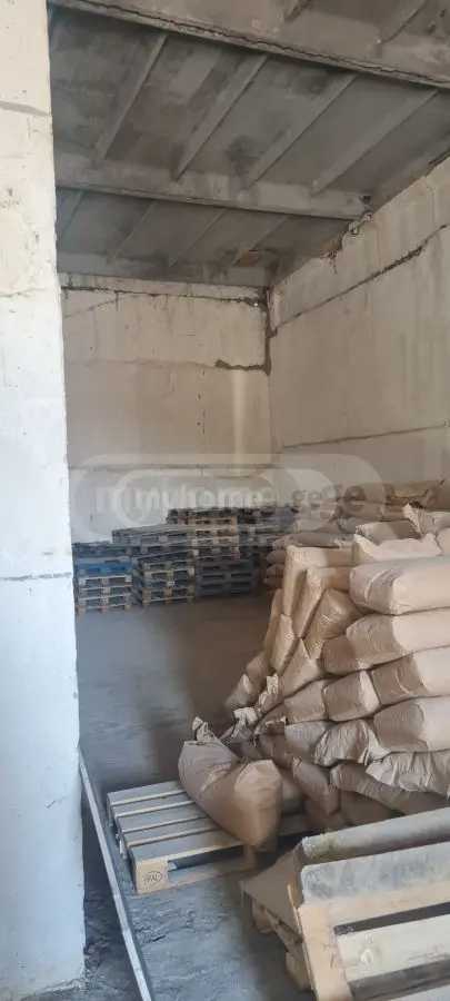 Store-Industrial Property For Rent. Navtlugi view 2