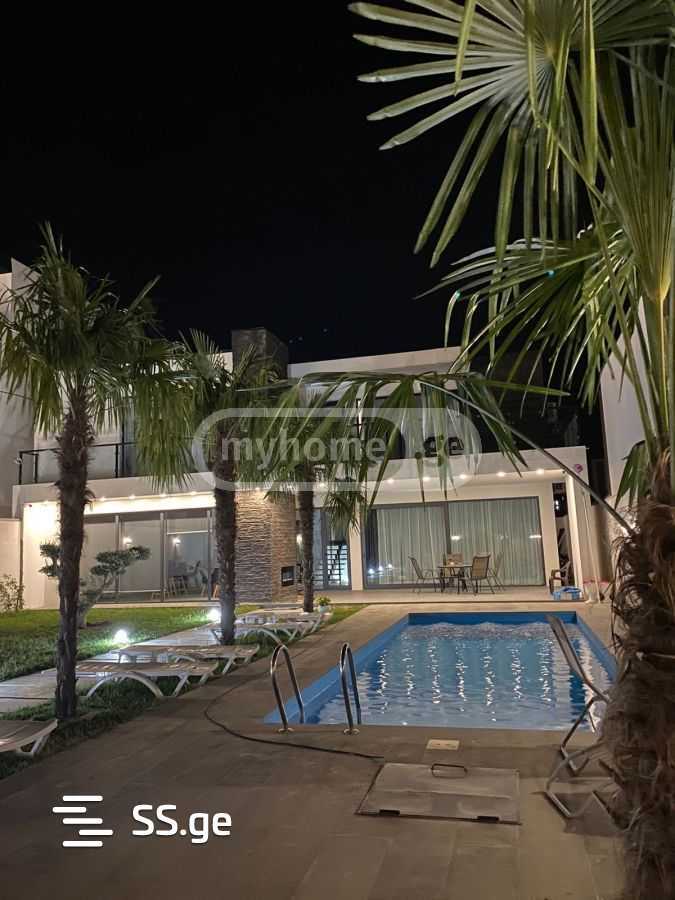 7 Room Private House Daily Rent. Didi Digomi view 1