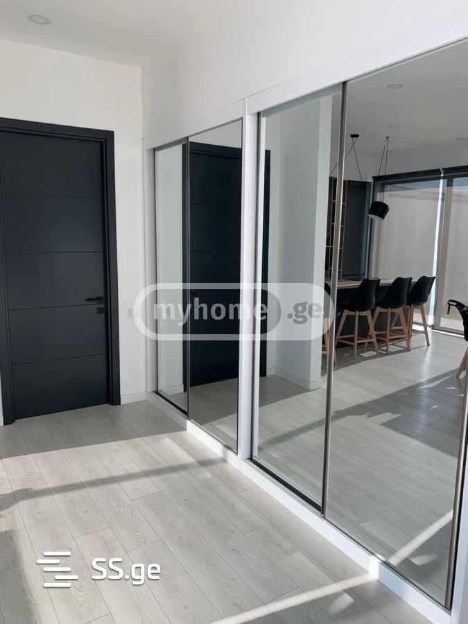 7 Room Private House Daily Rent. Didi Digomi view 7