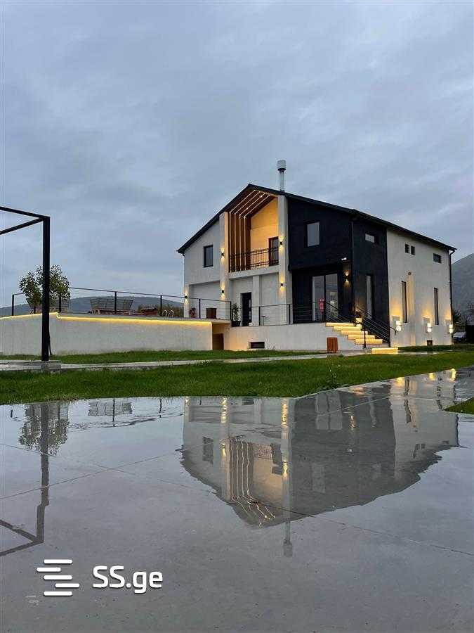 10 Room Private House Daily Rent. Natakhtari view 4