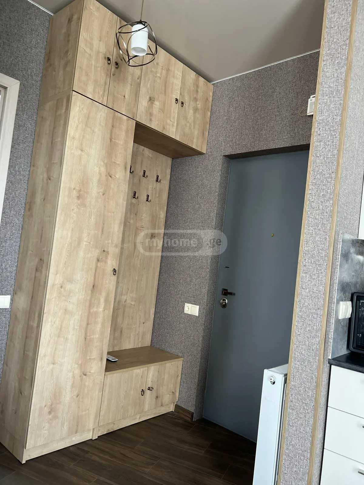 2 Room Flat For Rent. Isani view 2