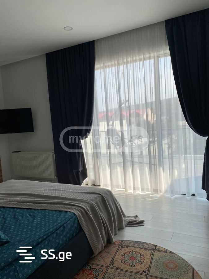 7 Room Private House Daily Rent. Didi Digomi view 8