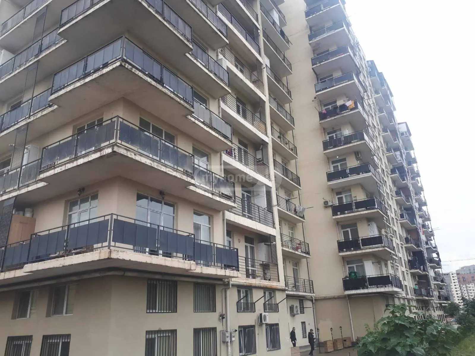4 Room Flat For Rent. Isani view 11