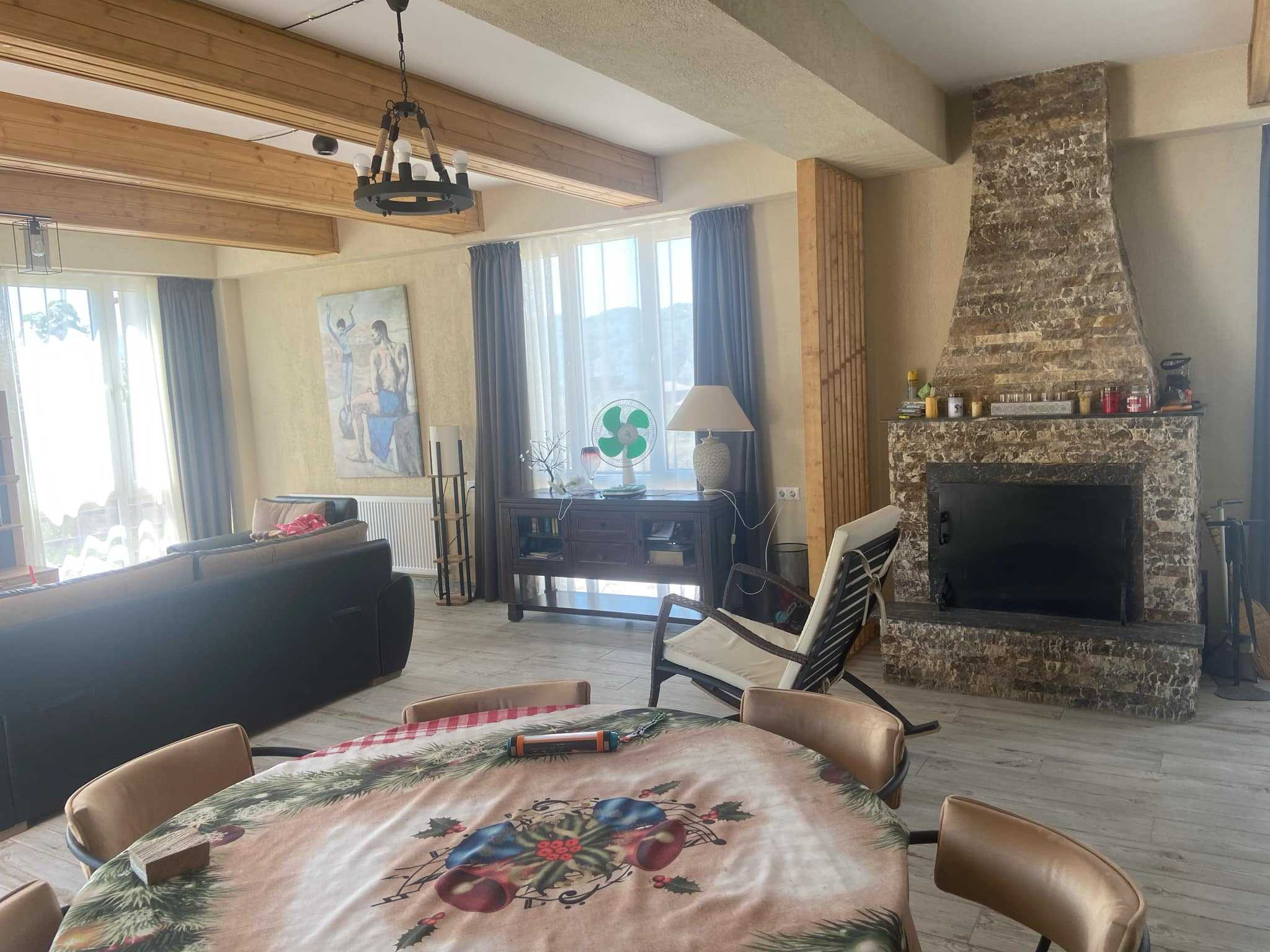 6 Room Summer Cottage For Sale view 5