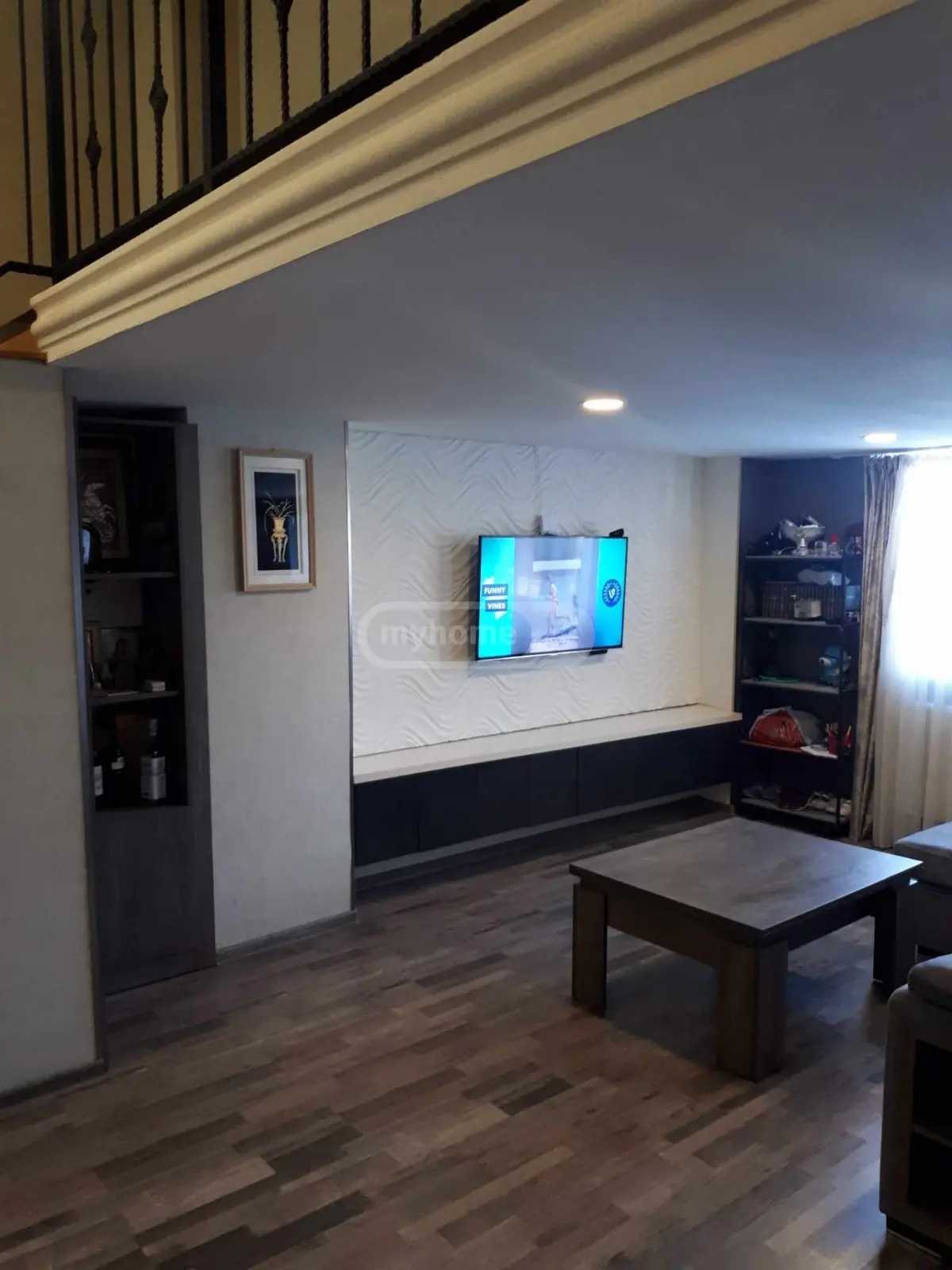 4 Room Flat For Rent. Isani view 5