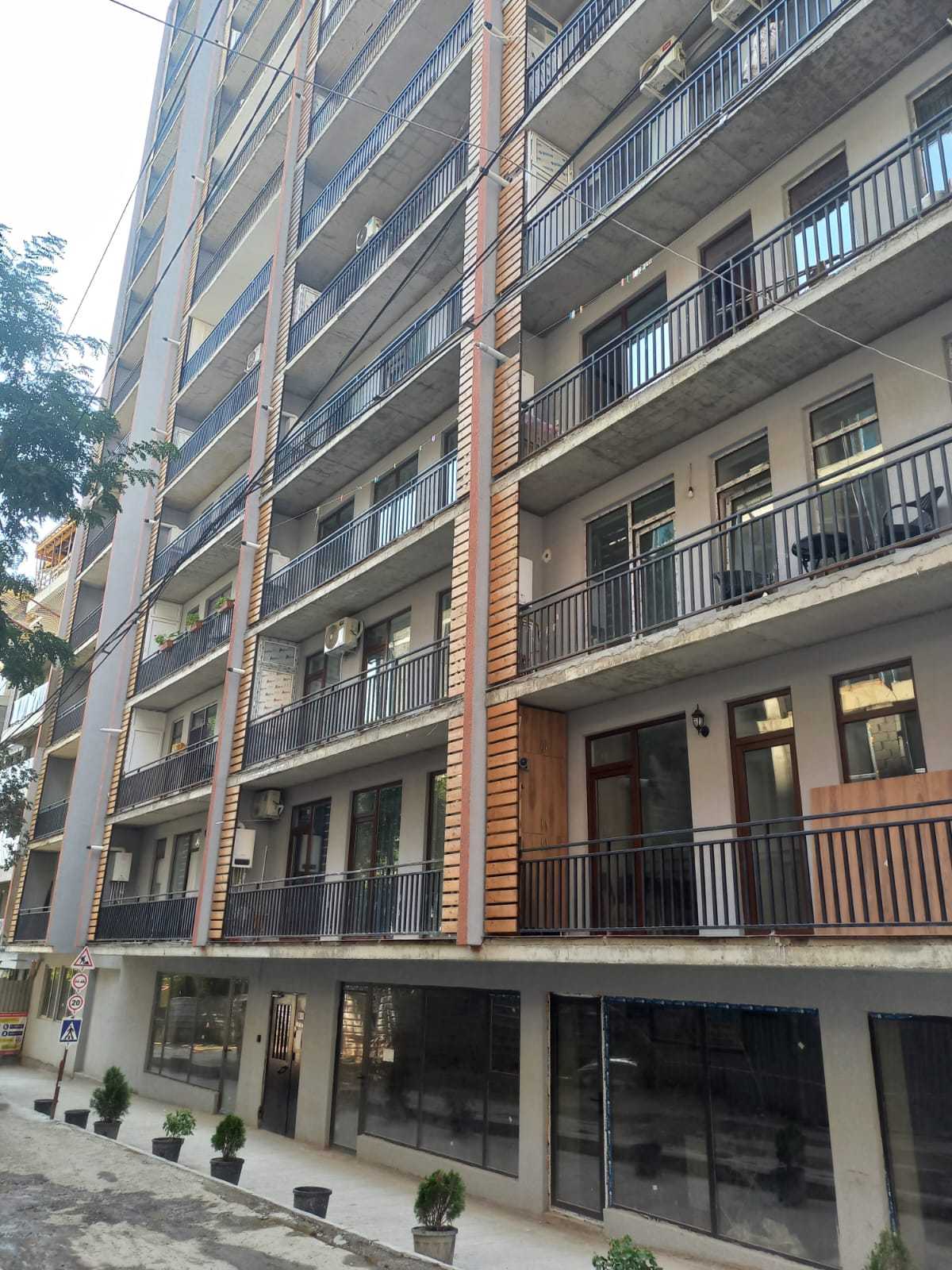 Commercial space For Sale. Varketili , 72500 29979106 ss.ge