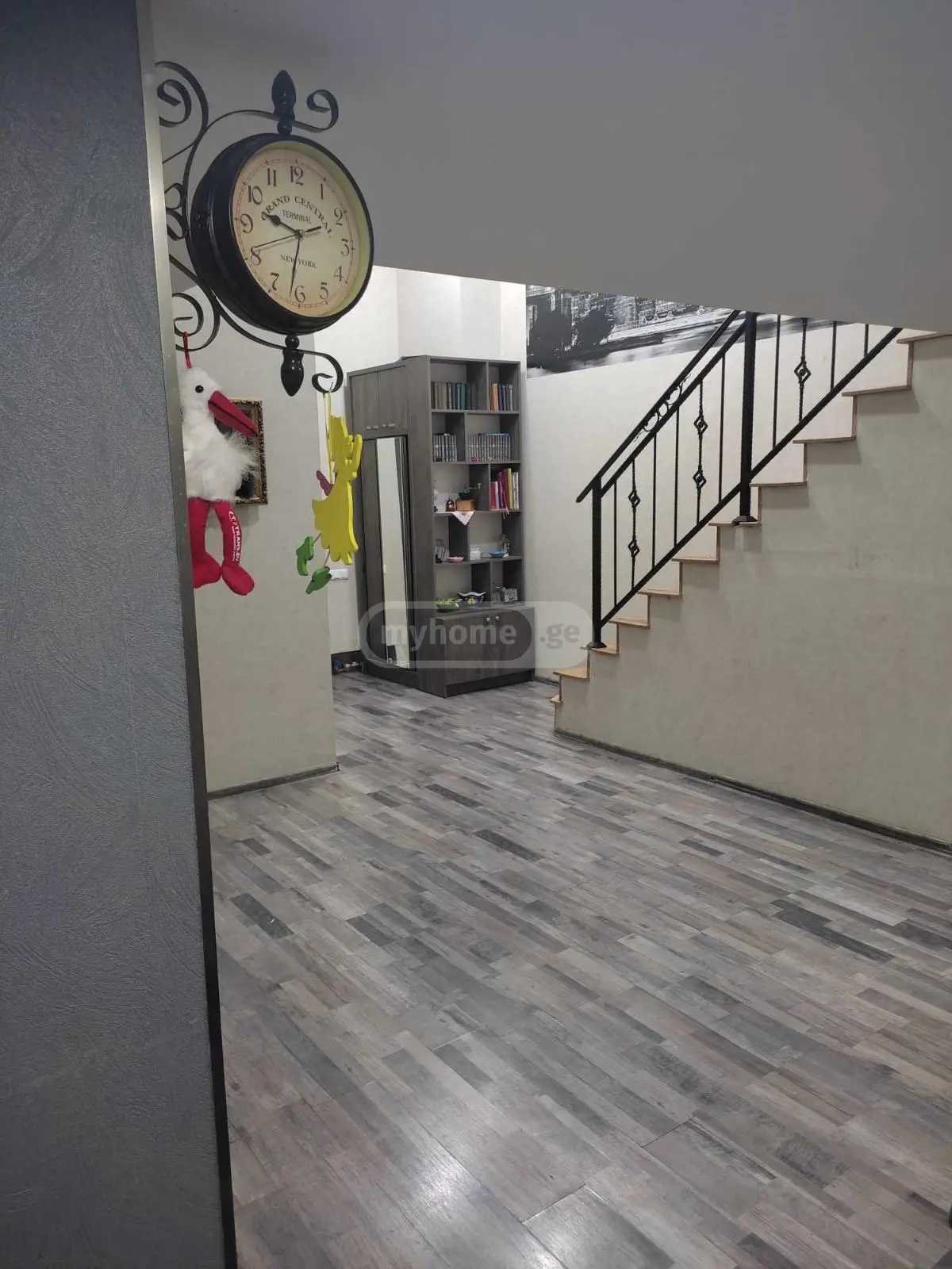 4 Room Flat For Rent. Isani view 10