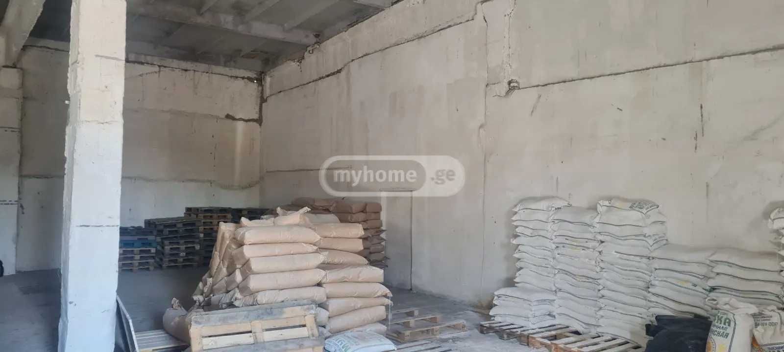 Store-Industrial Property For Rent. Navtlugi view 3