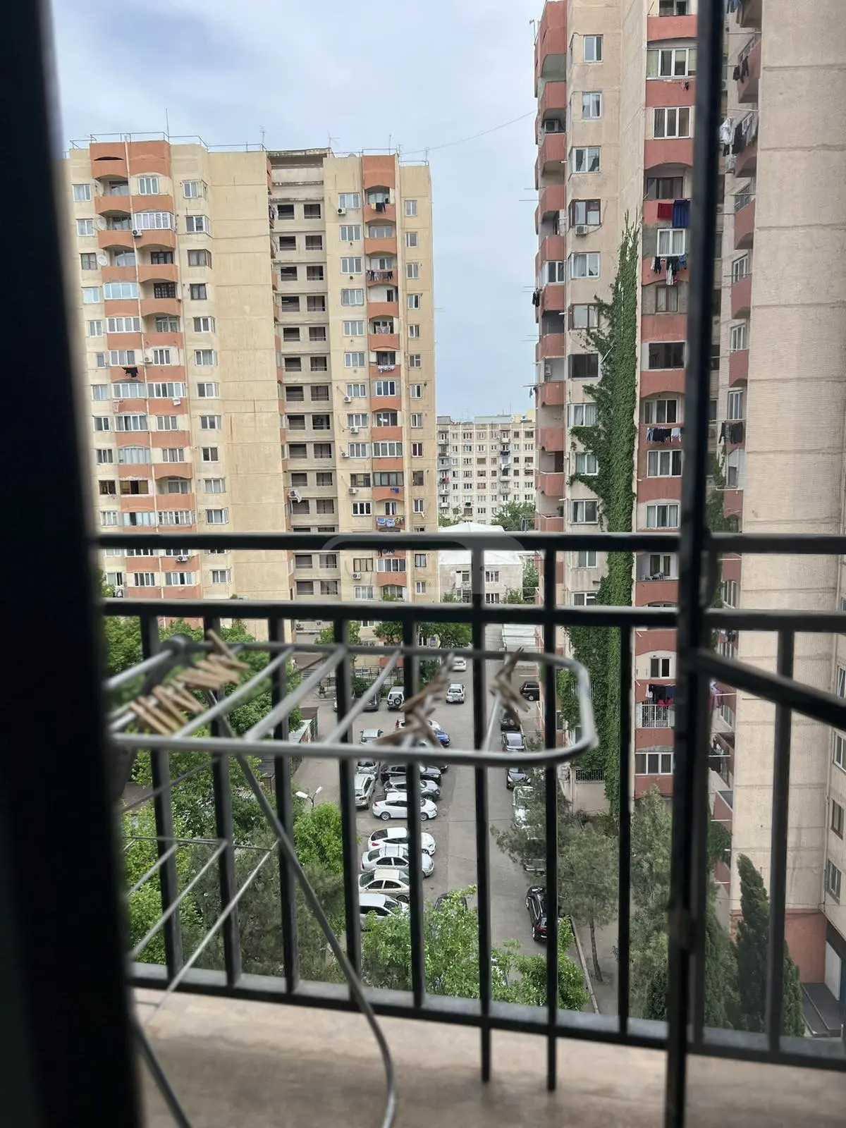 2 Room Flat For Rent. Isani view 7