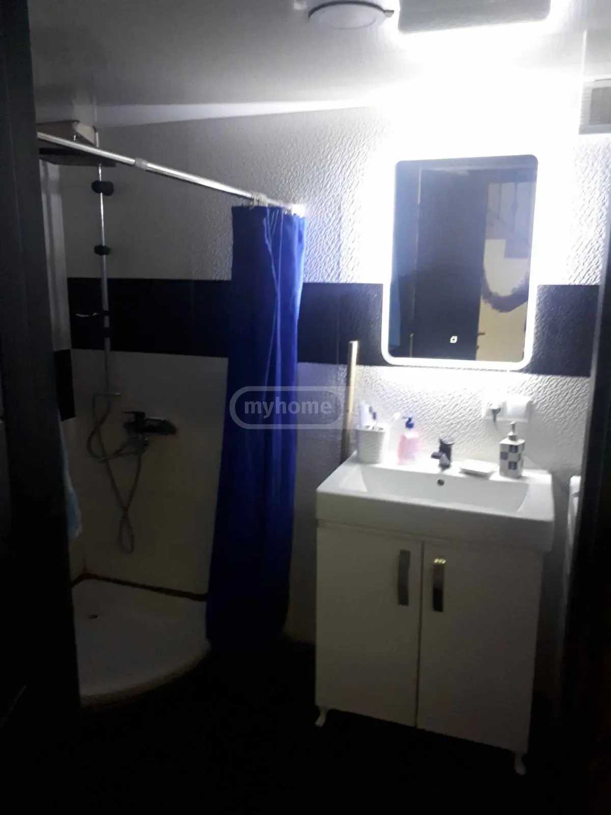 4 Room Flat For Rent. Isani view 4