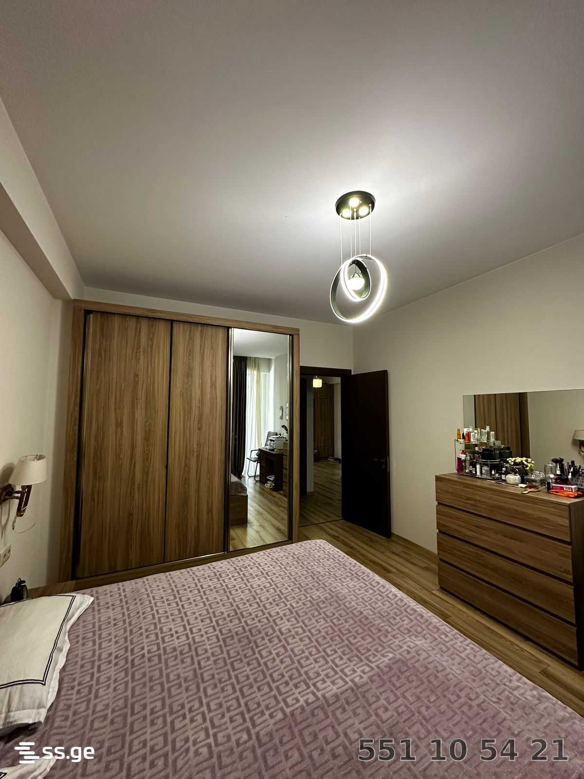 3 Room Flat For Sale view 6