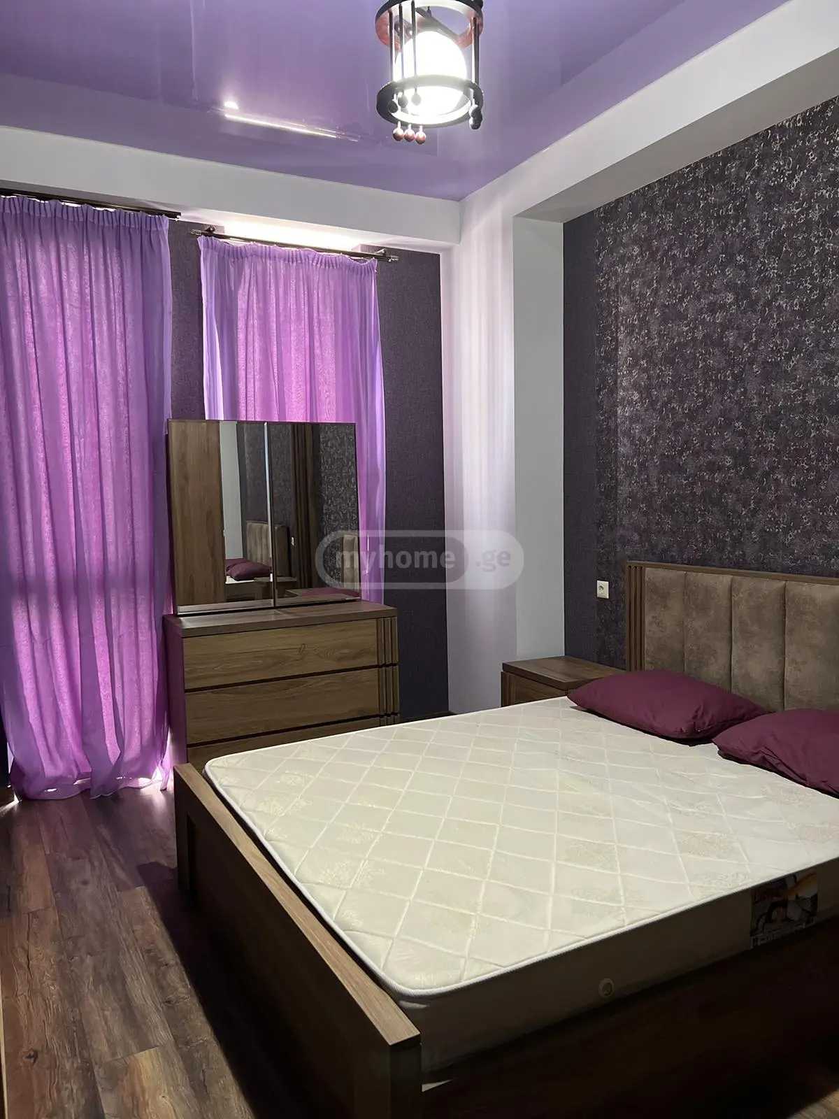 2 Room Flat For Rent. Isani view 4