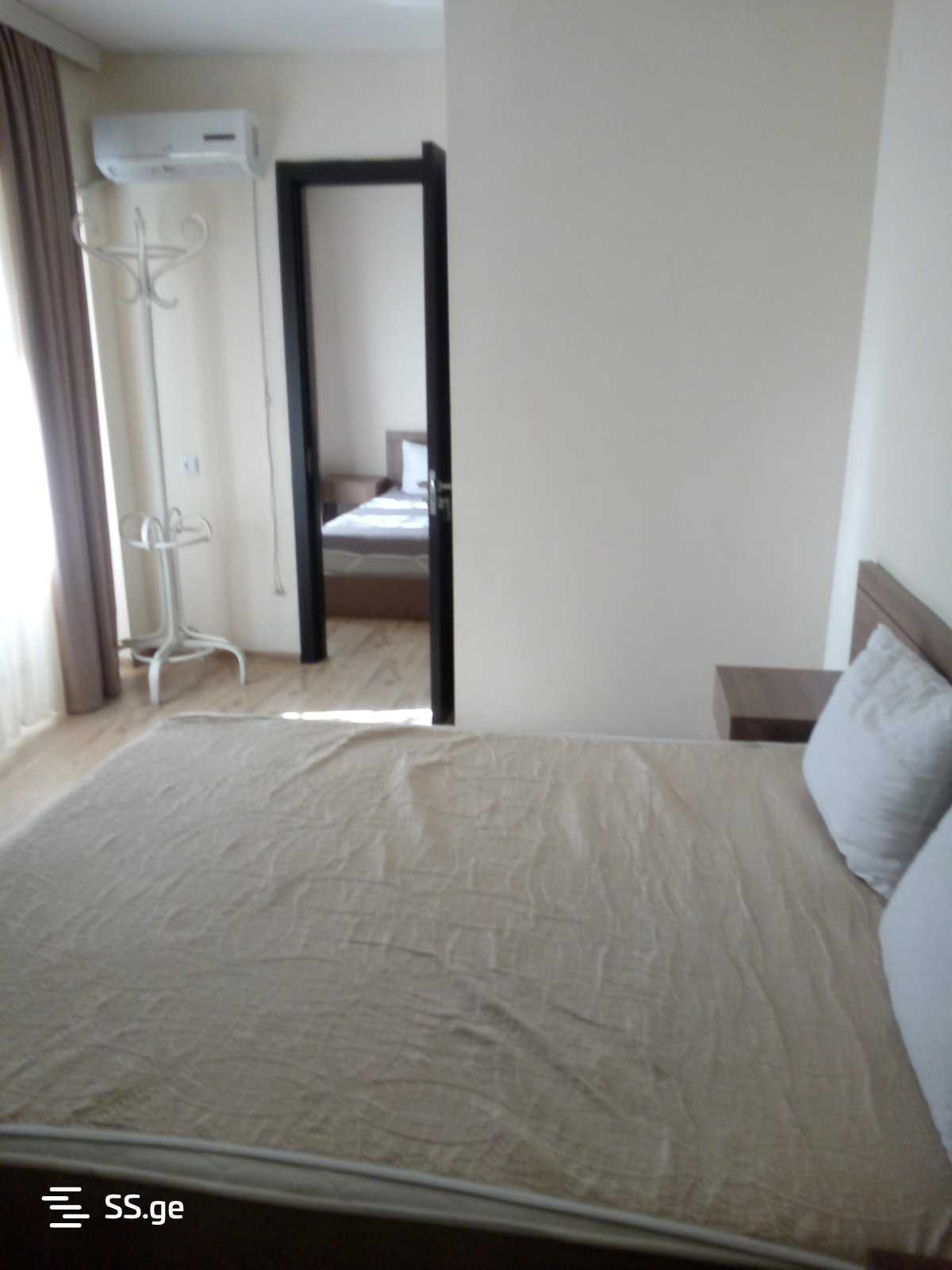 16 Room Hotel For Rent. Saburtalo view 4