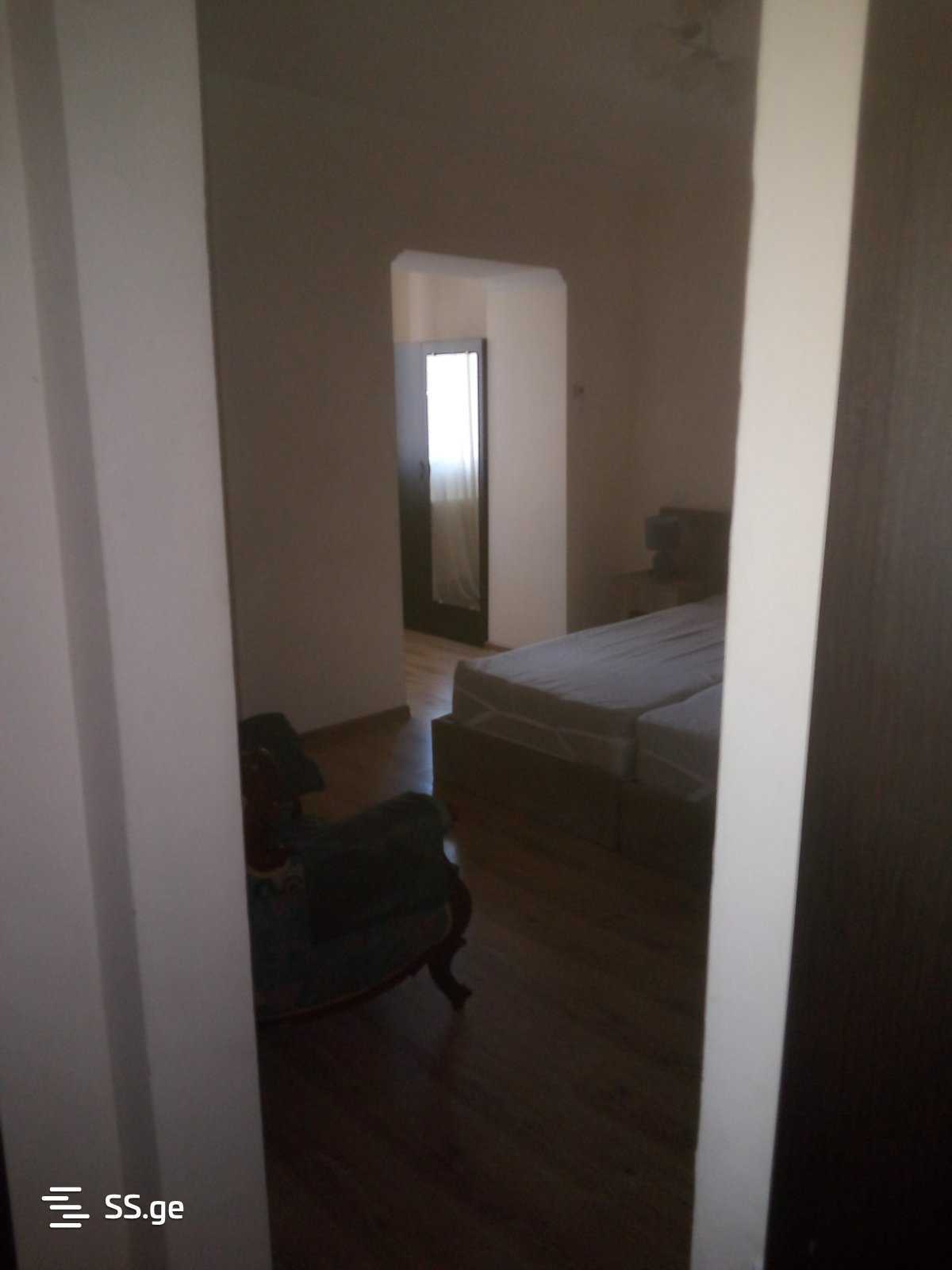 16 Room Hotel For Rent. Saburtalo view 7