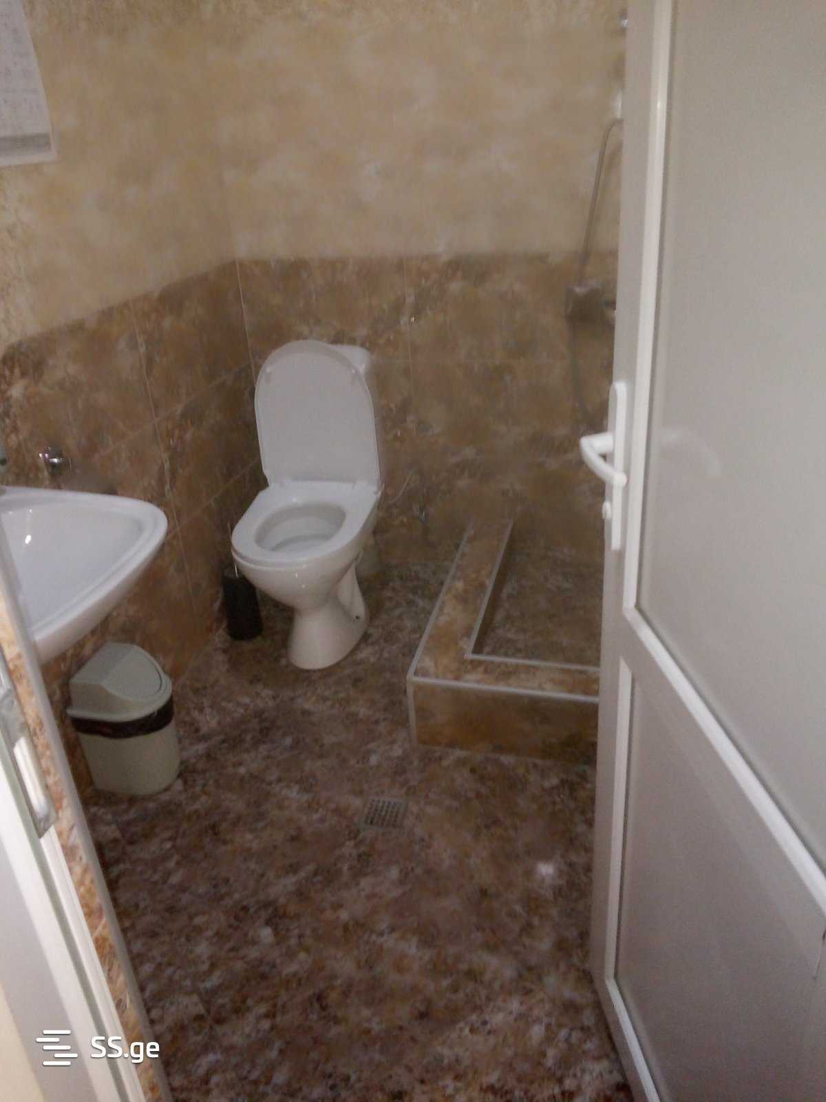 16 Room Hotel For Rent. Saburtalo view 9