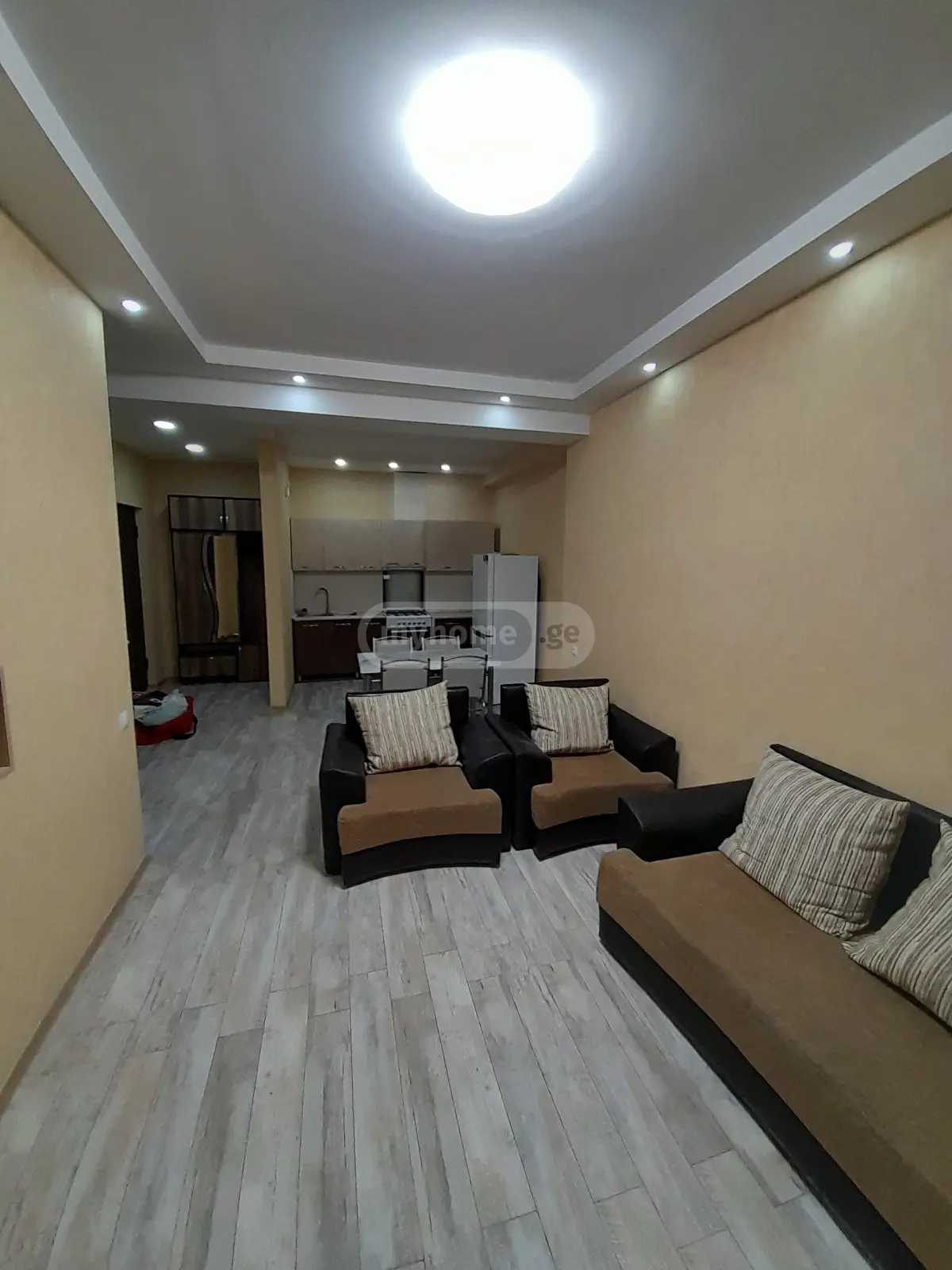 2 Room Flat For Rent. Gldani view 9