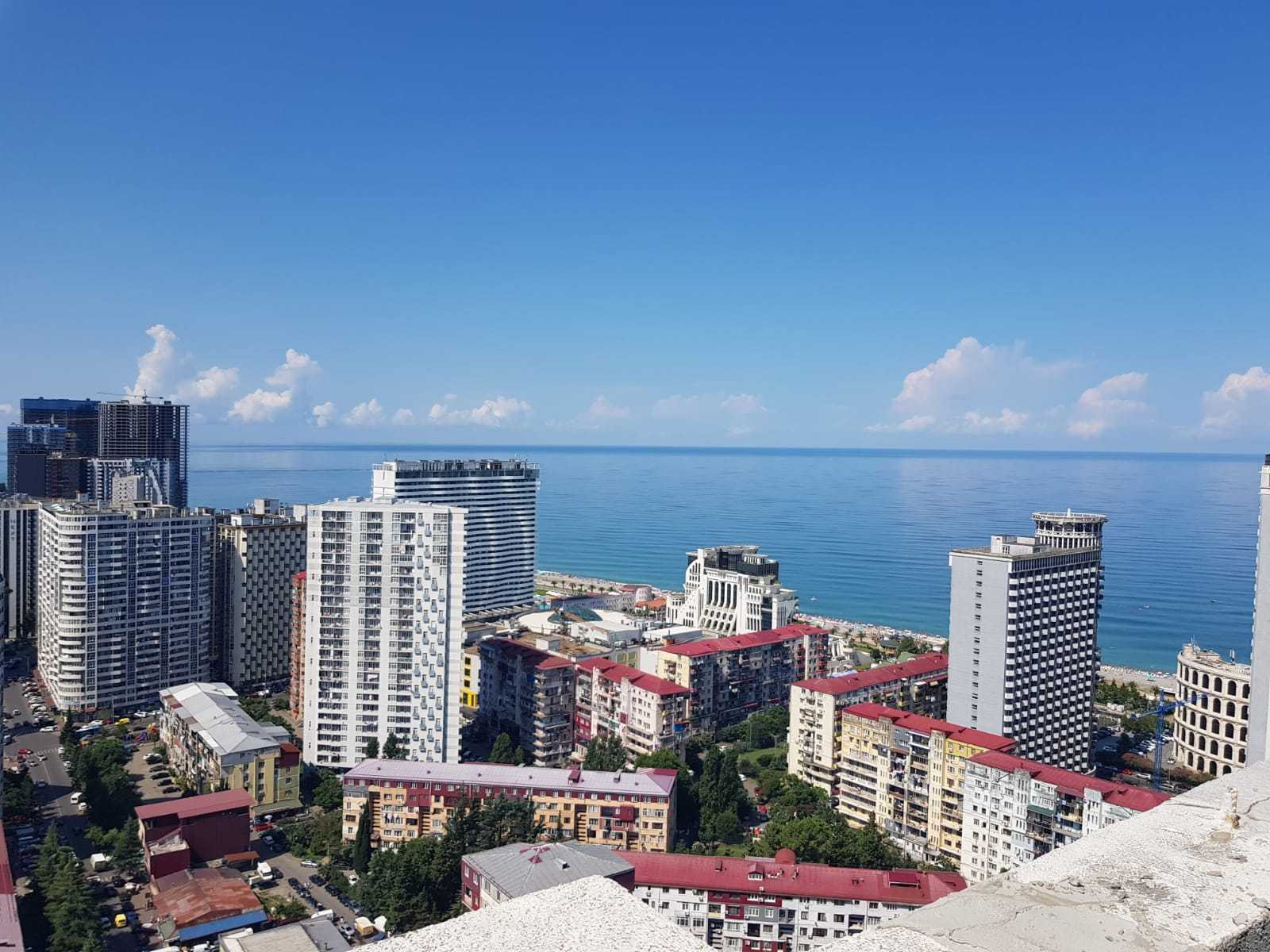 5 Room Flat For Sale view 2