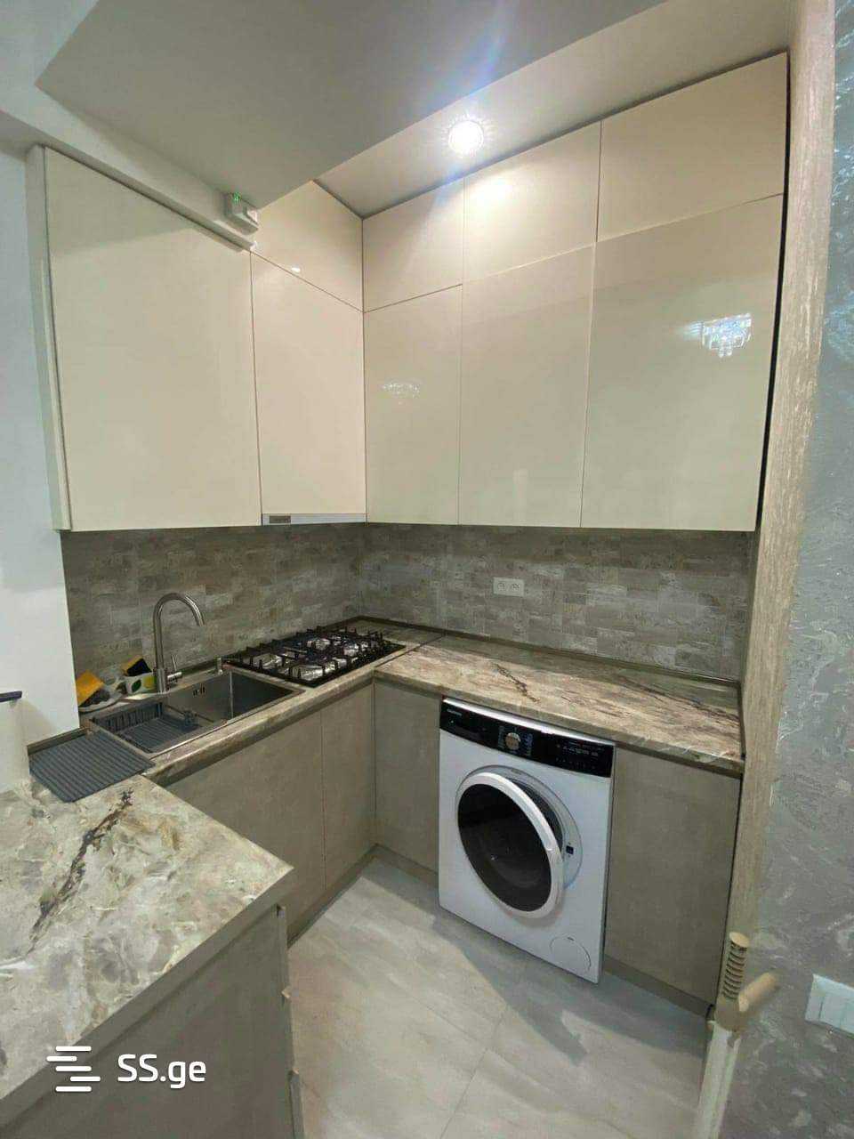 2 Room Flat For Rent. Nadzaladevi view 3