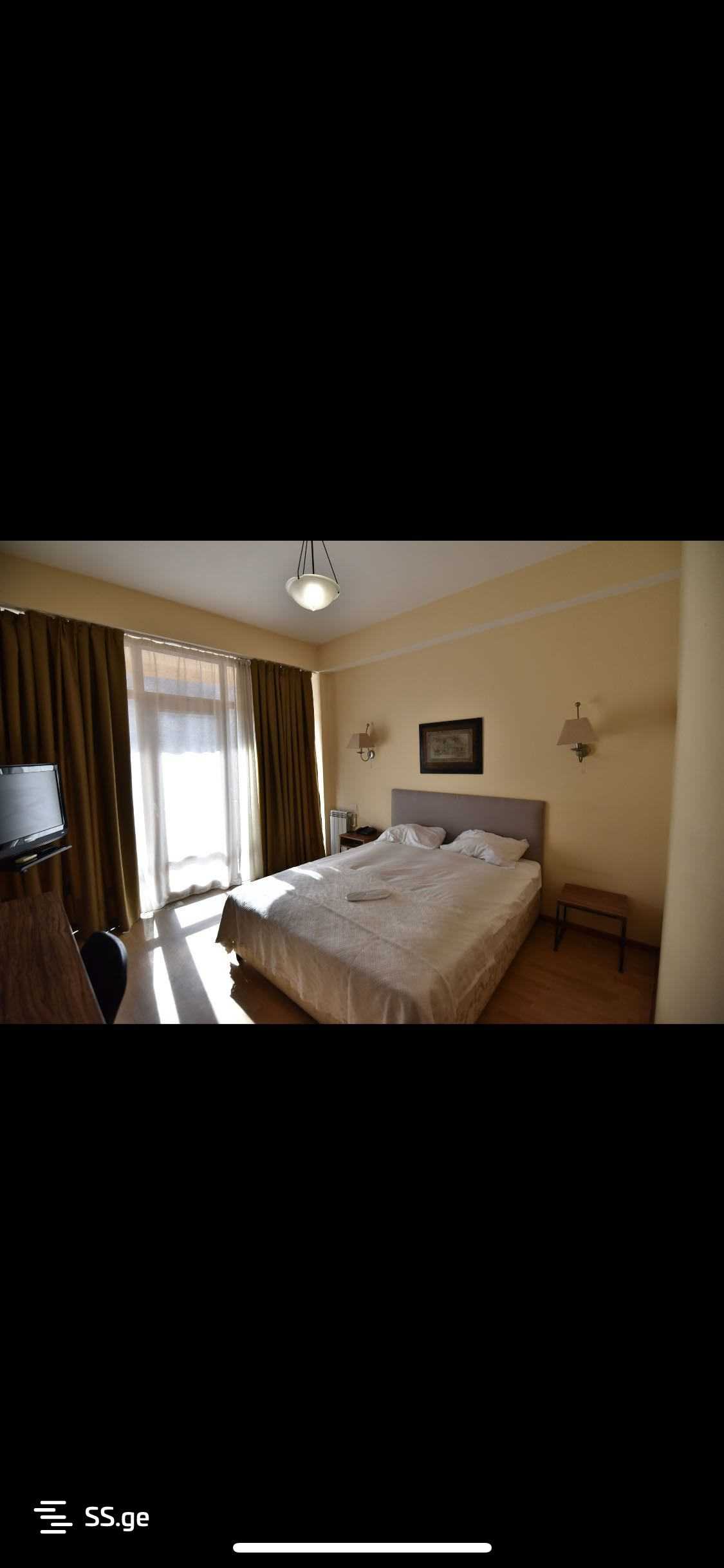 28 Room Hotel For Rent. Vera view 2