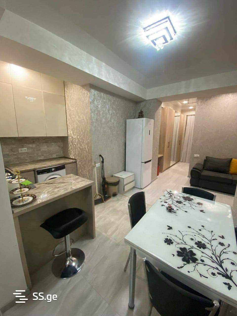 2 Room Flat For Rent. Nadzaladevi view 1