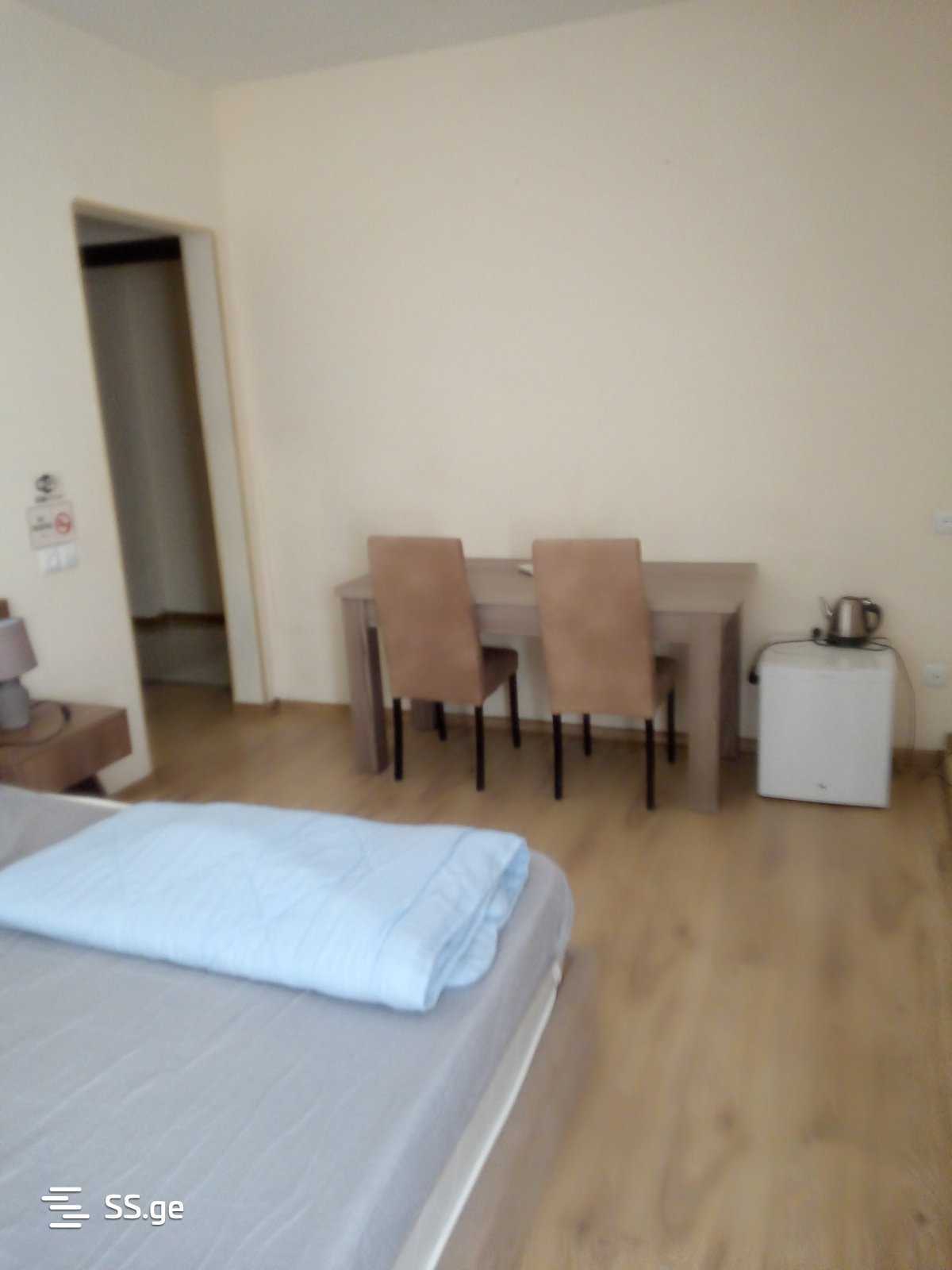 16 Room Hotel For Rent. Saburtalo view 3