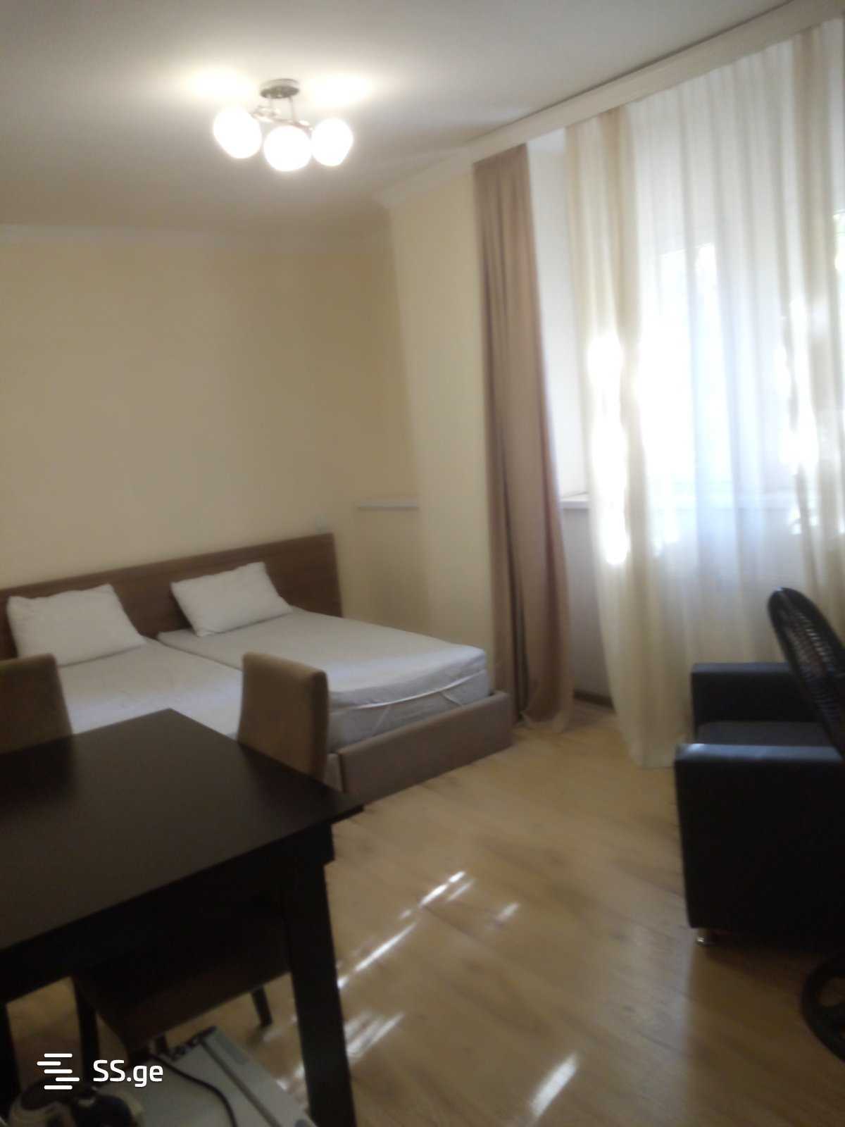 16 Room Hotel For Rent. Saburtalo view 10