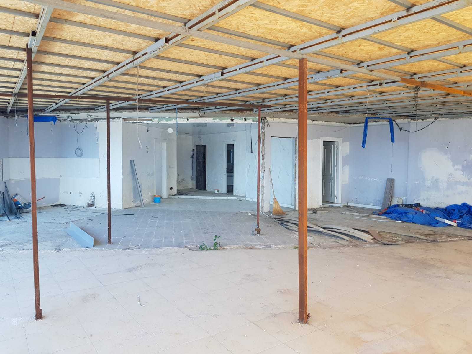 5 Room Flat For Sale view 9