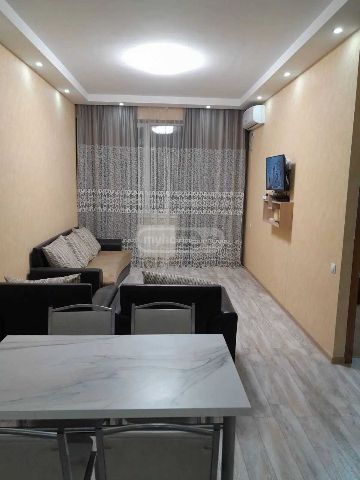 2 Room Flat For Rent. Gldani view 8