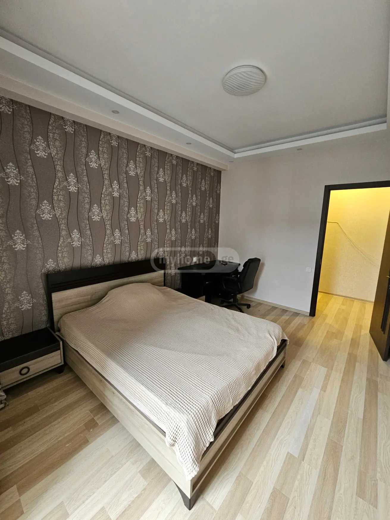 2 Room Flat For Rent. Didi Digomi view 1